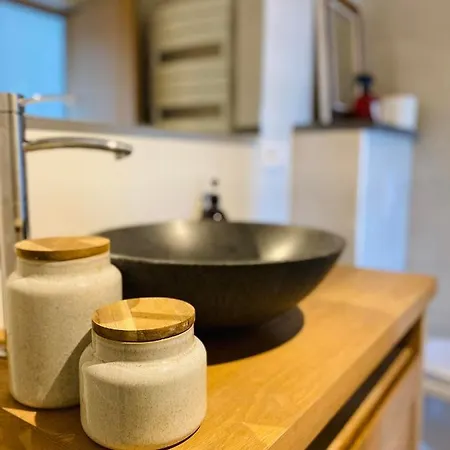 Au-mer Maison M * دي بان