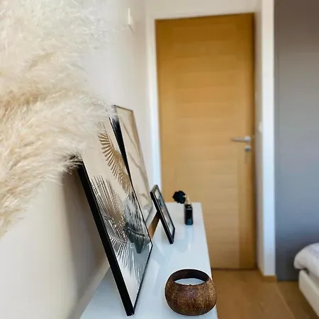 شقة Au-mer Maison M