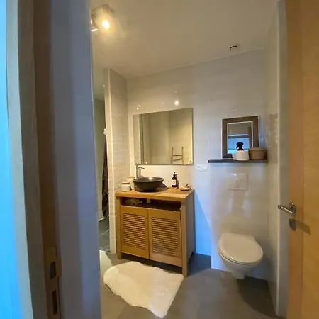 Au-mer Maison M شقة دي بان