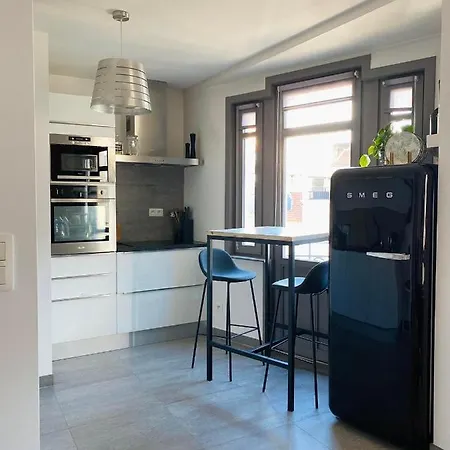 Au-mer Maison M