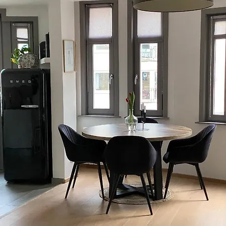 Au-mer Maison M شقة