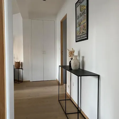 Au-mer Maison M Apartmán *