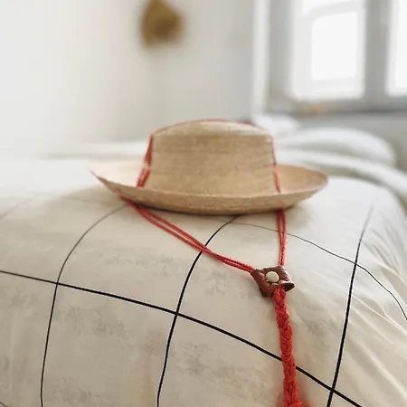 Au-mer Maison M شقة *