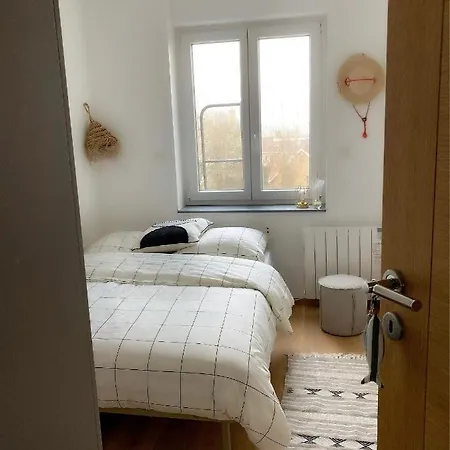 Au-mer Maison M Apartmán