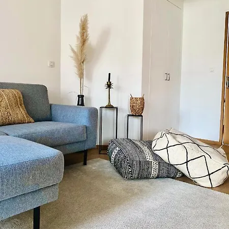 Apartmán Au-mer Maison M De Panne