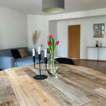 Apartmán Au-mer Maison M De Panne