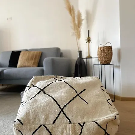 Au-mer Maison M دي بان