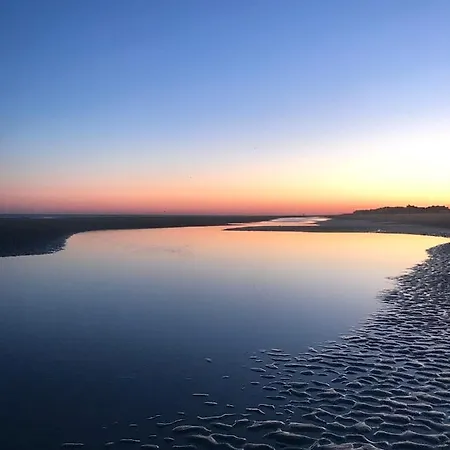 Apartmán Au-mer Maison M