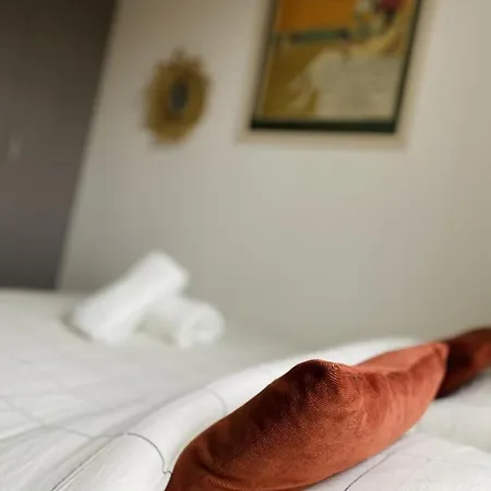 Au-mer Maison M شقة