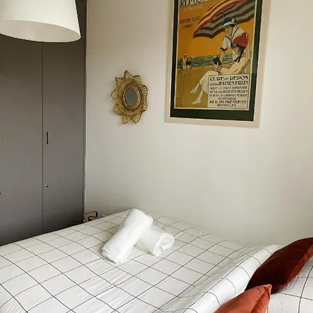 Au-mer Maison M De Panne