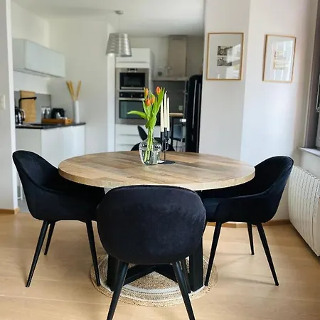 Au-mer Maison M * De Panne