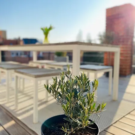Apartment Au-mer Maison M