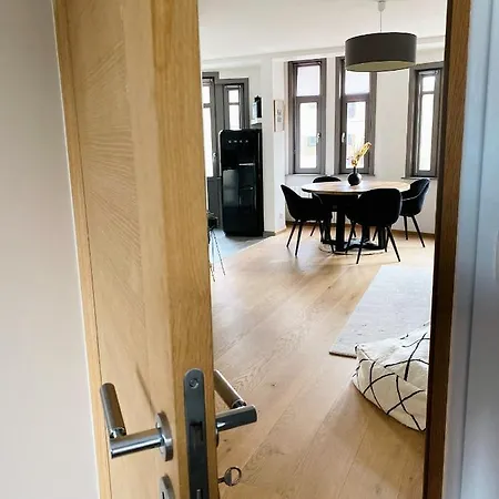 Apartmán Au-mer Maison M *